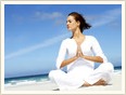 Maria Ward Haus - Yoga